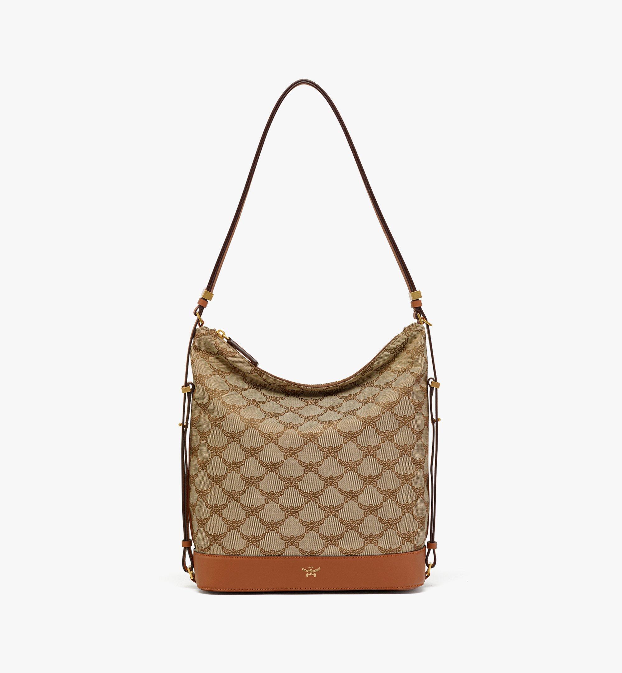 Mcm on sale bag shoulder